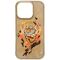Nimmy Tiger MagSafe case for iPhone 16 Pro Max - brown | Techbox