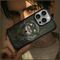 Nimmy Wilk MagSafe Case for iPhone 16 Pro Max - Gray | Techbox
