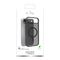 Puro Daylight Magsafe Compatible Silicone Case for iPhone 17 Air - Translucent Black - Apple Cases - Cases - Techbox
