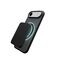 Puro Daylight Magsafe Compatible Silicone Case for iPhone 17 Air - Translucent Black - Apple Cases - Cases - Techbox