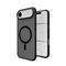 Puro Daylight Magsafe Compatible Silicone Case for iPhone 17 Air - Translucent Black - Apple Cases - Cases - Techbox