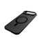 Puro Daylight Magsafe Compatible Silicone Case for iPhone 17 Air - Translucent Black - Apple Cases - Cases - Techbox