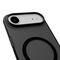 Puro Daylight Magsafe Compatible Silicone Case for iPhone 17 Air - Translucent Black - Apple Cases - Cases - Techbox