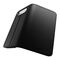 Puro Wallet Stand Case for iPhone 17 Air made of eco-leather, with a flap, wallet and stand function - black - Apple Cases - Cases - Techbox