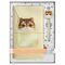 Nimmy Big Eyed Pet 2.0 Cat 2-in-1 Notebook + Pen Set - Beige |  Techbox