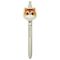 Nimmy Big Eyed Pet 2.0 Cat 2-in-1 Notebook + Pen Set - Beige |  Techbox