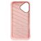 Nimmy Big Eyed Pet 2.0 Cat Case for iPhone 16 - Pink | Techbox