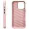 Nimmy Big Eyed Pet 2.0 Cat Case for iPhone 16 Pro Max - Pink | Techbox