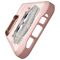 Nimmy Big Eyed Pet 2.0 Cat Case for iPhone 16 Pro Max - Pink | Techbox