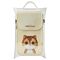 Nimmy Big Eyed Pet 2.0 Cat Phone Bag - Green