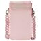 Nimmy Big Eyed Pet 2.0 Cat Phone Bag - Pink