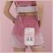 Nimmy Big Eyed Pet 2.0 Cat Phone Bag - Pink