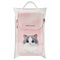 Nimmy Big Eyed Pet 2.0 Cat Phone Bag - Pink