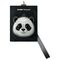 Nimmy Big Eyed Pet 2.0 Panda 3-in-1 Phone Bag + Wallet + Tracker Case - Black - Uncategorized Cases (2) - Cases - Techbox