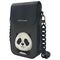 Nimmy Big Eyed Pet 2.0 Panda 3-in-1 Phone Bag + Wallet + Tracker Case - Black - Uncategorized Cases (2) - Cases - Techbox