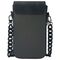 Nimmy Big Eyed Pet 2.0 Panda 3-in-1 Phone Bag + Wallet + Tracker Case - Black - Uncategorized Cases (2) - Cases - Techbox