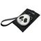 Nimmy Big Eyed Pet 2.0 Panda 3-in-1 Phone Bag + Wallet + Tracker Case - Black - Uncategorized Cases (2) - Cases - Techbox