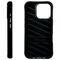 Nimmy Big Eyed Pet 2.0 Panda case for iPhone 16 Pro - black | Techbox