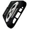 Nimmy Big Eyed Pet 2.0 Panda case for iPhone 16 Pro - black | Techbox