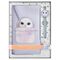 Nimmy Big Eyed Pet 2.0 Rabbit 2-in-1 Notebook + Pen Set - Purple |  Techbox
