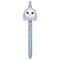 Nimmy Big Eyed Pet 2.0 Rabbit 2-in-1 Notebook + Pen Set - Purple |  Techbox