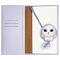 Nimmy Big Eyed Pet 2.0 Rabbit 2-in-1 Notebook + Pen Set - Purple |  Techbox