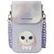 Nimmy Big Eyed Pet 2.0 Rabbit 3-in-1 Phone Bag + Wallet + Tracker Case - Purple - Uncategorized Cases (2) - Cases - Techbox