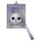 Nimmy Big Eyed Pet 2.0 Rabbit 3-in-1 Phone Bag + Wallet + Tracker Case - Purple - Uncategorized Cases (2) - Cases - Techbox