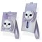 Nimmy Big Eyed Pet 2.0 Rabbit 3-in-1 Phone Bag + Wallet + Tracker Case - Purple - Uncategorized Cases (2) - Cases - Techbox