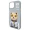 Nimmy Cool&amp;Cute 2.0 Bear Case for iPhone 15 - Gray - Uncategorized Cases (2) - Cases - Techbox