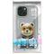 Nimmy Cool&amp;Cute 2.0 Bear Case for iPhone 15 - Gray - Uncategorized Cases (2) - Cases - Techbox
