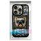 Nimmy Cool&amp;Cute 2.0 Case for iPhone 15 Pro - Black - Uncategorized Cases (2) - Cases - Techbox