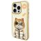 Nimmy Cool&amp;Cute 2.0 Cat Case for iPhone 15 Pro - Green - Uncategorized Cases (2) - Cases - Techbox