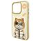 Nimmy Cool&amp;Cute 2.0 Cat Case for iPhone 15 Pro - Green - Uncategorized Cases (2) - Cases - Techbox