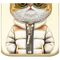 Nimmy Cool&amp;Cute 2.0 Cat Case for iPhone 15 Pro - Green - Uncategorized Cases (2) - Cases - Techbox