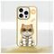 Nimmy Cool&amp;Cute 2.0 Cat Case for iPhone 15 Pro - Green - Uncategorized Cases (2) - Cases - Techbox