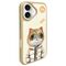 Nimmy Cool&amp;Cute 2.0 Cat Case for iPhone 16 - Green | Techbox