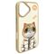 Nimmy Cool&amp;Cute 2.0 Cat Case for iPhone 16 - Green | Techbox