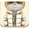 Nimmy Cool&amp;Cute 2.0 Cat Case for iPhone 16 - Green | Techbox