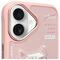 Nimmy Cool&amp;Cute 2.0 Cat Case for iPhone 16 - Pink | Techbox