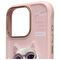 Nimmy Cool&amp;Cute 2.0 Cat Case for iPhone 16 Pro - Pink - Apple Cases - Cases - Techbox