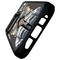 Nimmy Cool&amp;Cute 2.0 Dog Case for iPhone 16 Pro - Black | Techbox