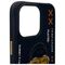 Nimmy Cool&amp;Cute 2.0 Monkey Case for iPhone 15 Pro - Black - Uncategorized Cases (2) - Cases - Techbox
