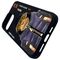 Nimmy Cool&amp;Cute 2.0 Monkey Case for iPhone 15 Pro - Black - Uncategorized Cases (2) - Cases - Techbox