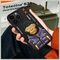 Nimmy Cool&amp;Cute 2.0 Monkey Case for iPhone 15 Pro - Black - Uncategorized Cases (2) - Cases - Techbox