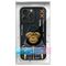 Nimmy Cool&amp;Cute 2.0 Monkey Case for iPhone 15 Pro Max - Black - Uncategorized Cases (2) - Cases - Techbox
