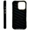 Nimmy Cool&amp;Cute 2.0 Monkey Case for iPhone 16 Pro - Black | Techbox