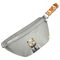 Nimmy Crossbody Cool&amp;Cute 2.0 Bear Shoulder Bag - Gray