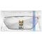 Nimmy Crossbody Cool&amp;Cute 2.0 Bear Shoulder Bag - Gray