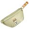 Nimmy Crossbody Cool&amp;Cute 2.0 Cat Shoulder Bag - Green